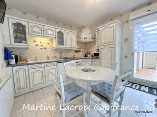  Maison � vendre 5 pi�ces 80 m�