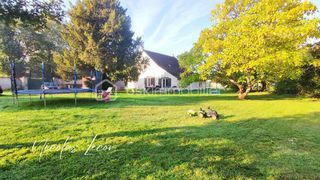  Maison � vendre 8 pi�ces 195 m�