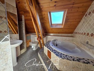  Appartement � vendre 5 pi�ces 98 m�