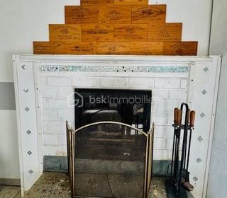  Maison � vendre 6 pi�ces 98 m�