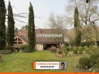  Maison � vendre 9 pi�ces 157 m�