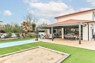  Maison � vendre 5 pi�ces 159 m�