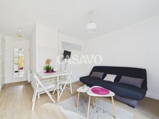  Appartement � vendre 1 pi�ce 19 m�