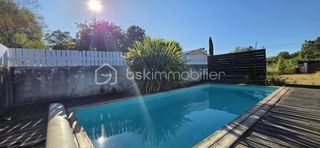  Maison � vendre 5 pi�ces 108 m�