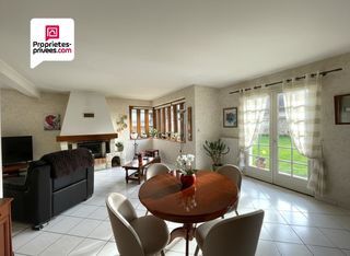  Maison � vendre 5 pi�ces 145 m�