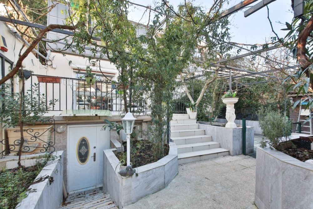 � vendre  Maison Clamart (92140)