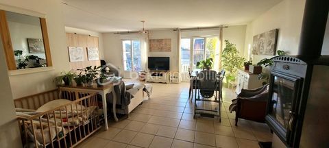   Maison familiale dans un environnement calme et s�curis� � avec portail Maison - 4 pi�ce(s) - 100 m�