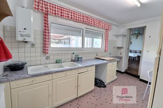  Maison � vendre 7 pi�ces 159 m�