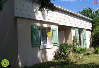  Maison � vendre 4 pi�ces 92 m�