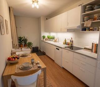  Appartement � vendre 3 pi�ces 75 m�