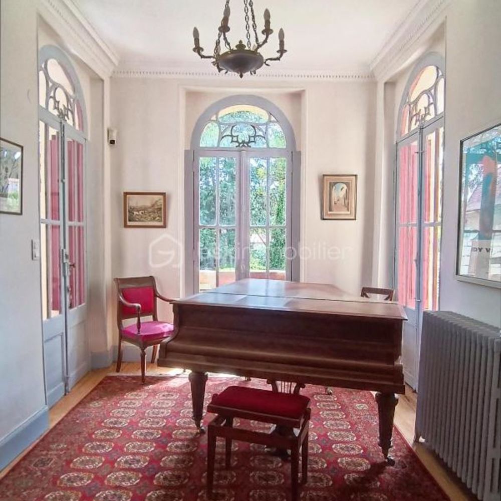 � vendre  H�tel Particulier Auch (32000)