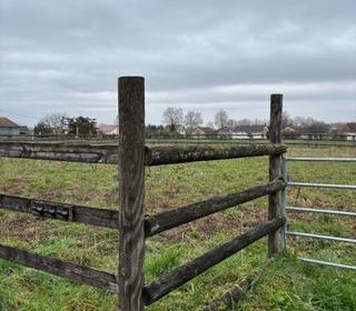  Terrain � vendre 3 pi�ces 5720 m�