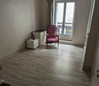  Appartement � vendre 2 pi�ces 50 m�