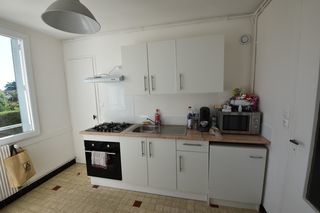  Appartement � vendre 4 pi�ces 72 m�