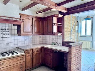  Maison � vendre 5 pi�ces 100 m�