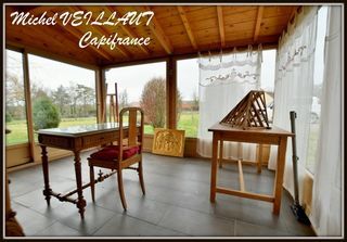  Maison � vendre 3 pi�ces 75 m�