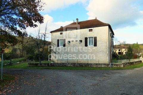   Maison Labastide Du Vert 5 pi�ce(s) 115 m2 Maison - 5 pi�ce(s) - 115 m�