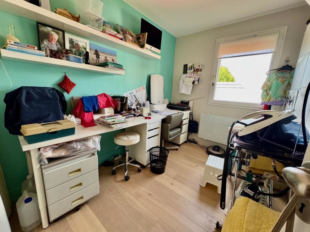 � vendre  Appartement Croix (59170)