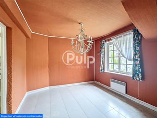  Maison � vendre 84 m�