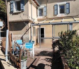 Maison � vendre 3 pi�ces 77 m�