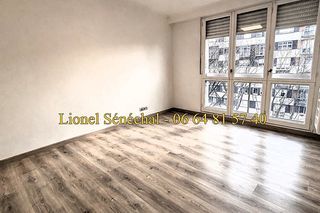  Appartement � vendre 3 pi�ces 66 m�