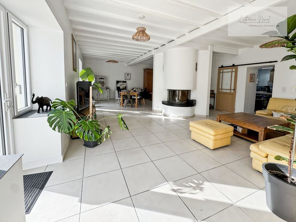 � vendre  Maison Gu�rande (44350)