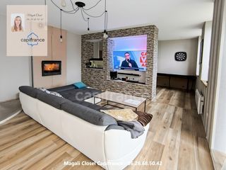  Maison � vendre 10 pi�ces 217 m�