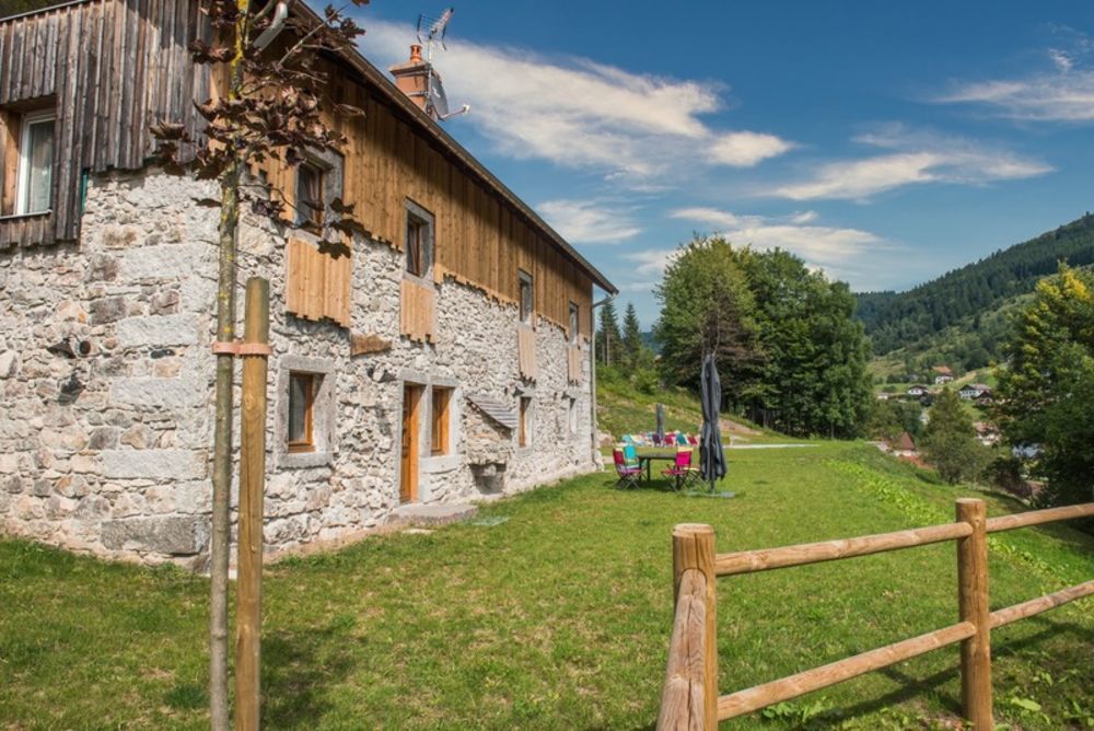 � vendre  Maison La Bresse (88250)