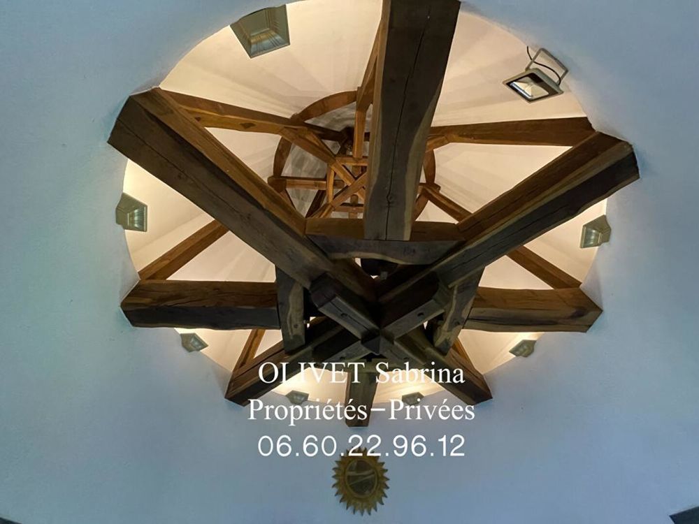 � vendre  Propri�t�/ch�teau Saint-Cyr-la-Campagne (27370)