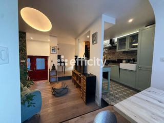  Maison � vendre 3 pi�ces 82 m�