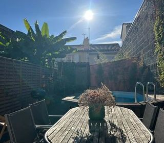  Maison � vendre 4 pi�ces 90 m�