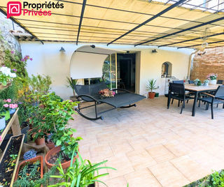  Maison � vendre 4 pi�ces 103 m�
