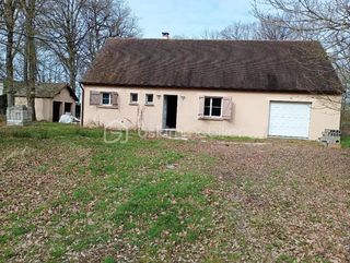  Maison � vendre 7 pi�ces 143 m�