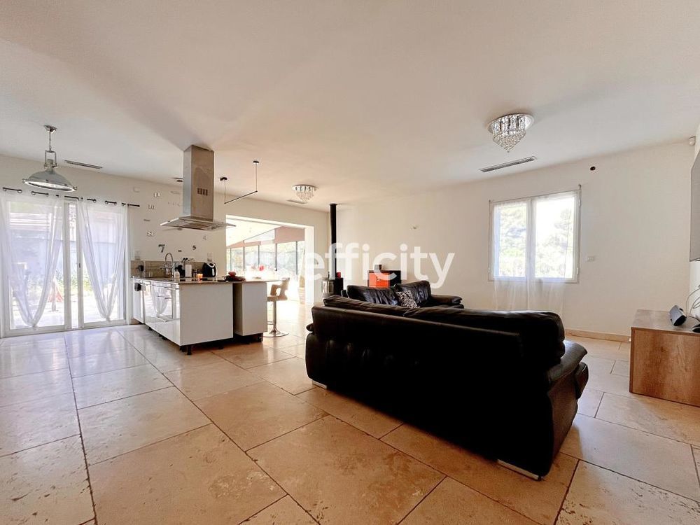 � vendre  Maison Allauch (13190)