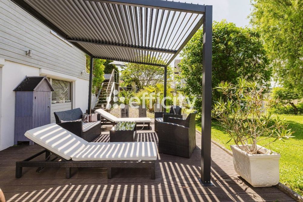 � vendre  Maison Bossey (74160)