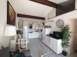  Appartement � vendre 3 pi�ces 35 m�