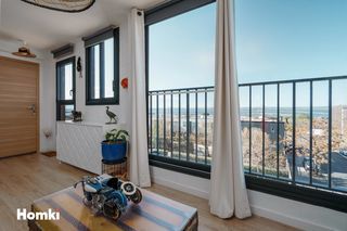  Appartement � vendre 4 pi�ces 93 m�