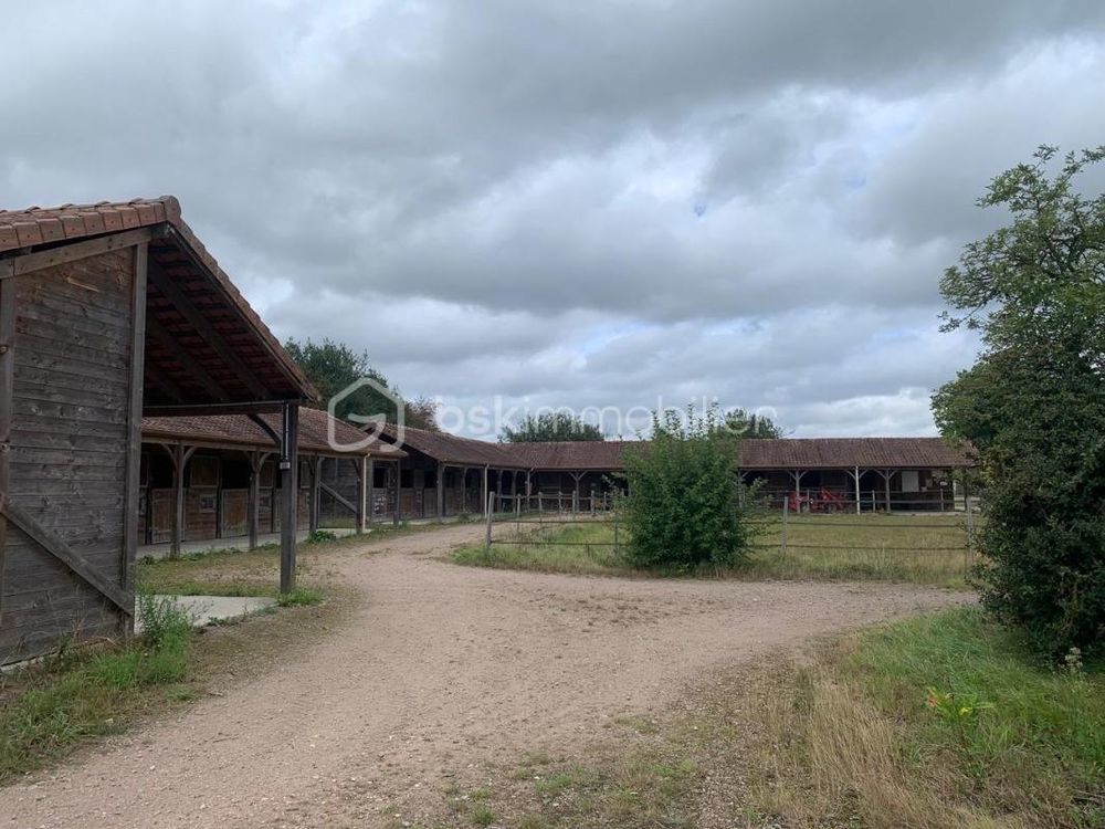 � vendre  Propri�t�/ch�teau Bourg-Achard (27310)