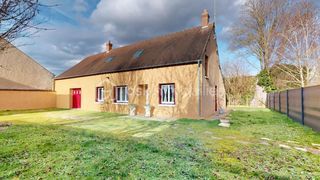  Maison � vendre 7 pi�ces 126 m�