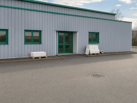 Bureaux &agrave; louer - Autun - 180 m&sup2; environ 1500 71400 Autun