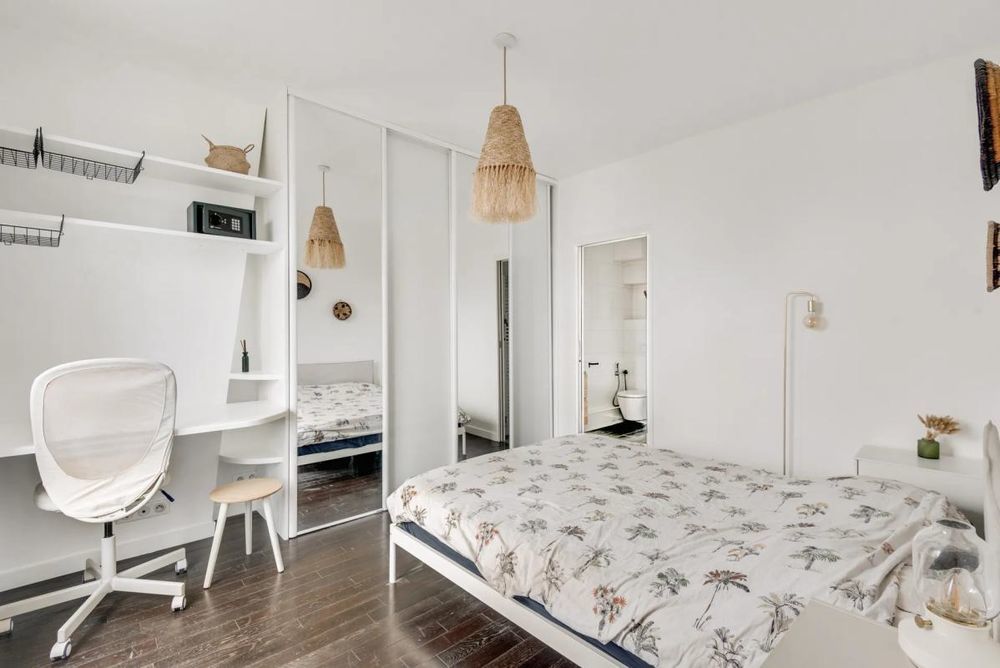 � vendre  Appartement Saint-Cloud (92210)