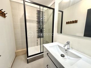  Appartement � vendre 3 pi�ces 58 m�