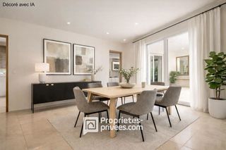  Propri�t�/ch�teau � vendre 10 pi�ces 330 m�