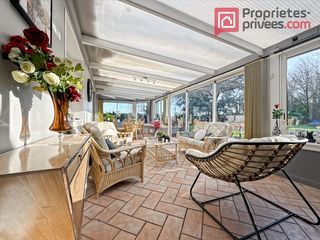  Maison � vendre 6 pi�ces 191 m�