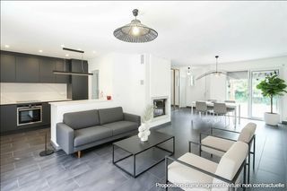  Maison � vendre 6 pi�ces 124 m�