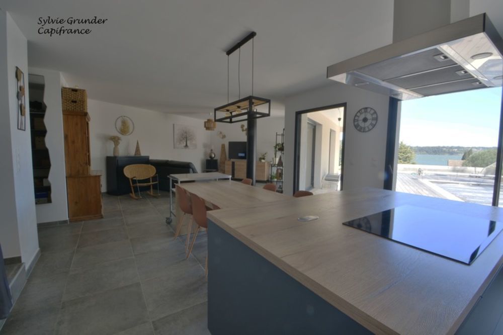 � vendre  Maison Istres (13800)