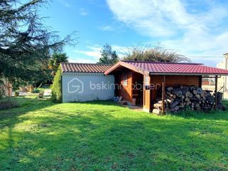  Maison � vendre 7 pi�ces 135 m�