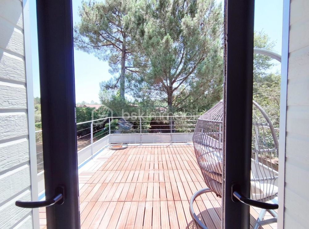 � vendre  Villa Gujan-Mestras (33470)