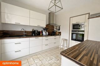  Maison � vendre 7 pi�ces 122 m�