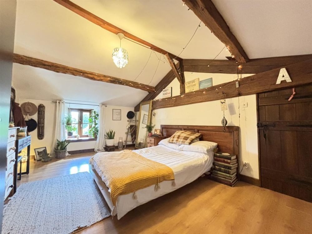 � vendre  Maison Confolens (16500)